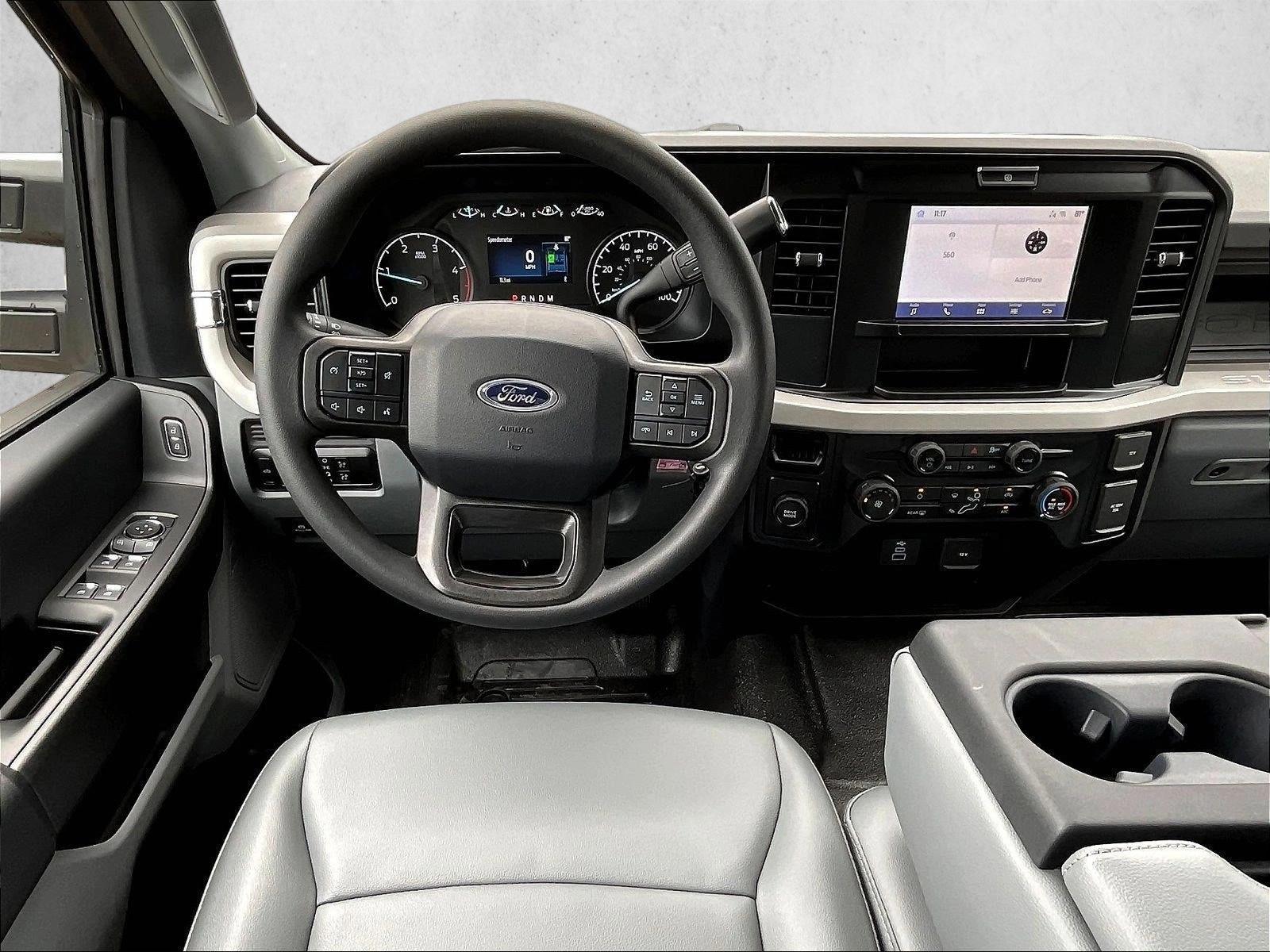 Thumbnail: 2026 Ford Econoline - 4