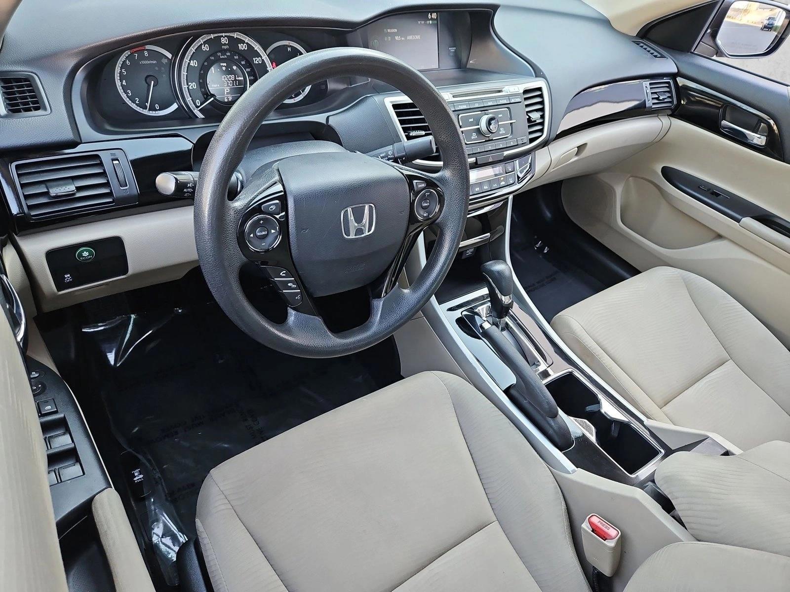 Thumbnail: 2016 Honda Accord - 3