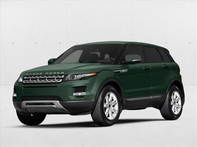 2013 Land Rover Range Rover Evoque Pure Plus -
                  Houston, TX