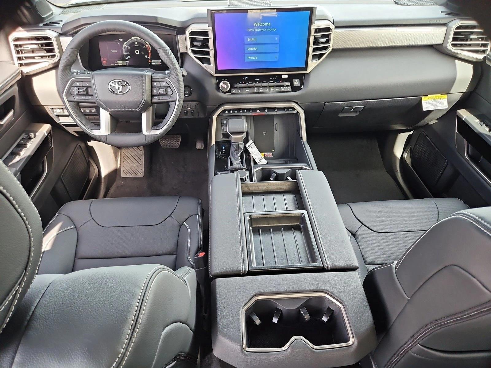 Thumbnail: 2026 Toyota Tundra - 4