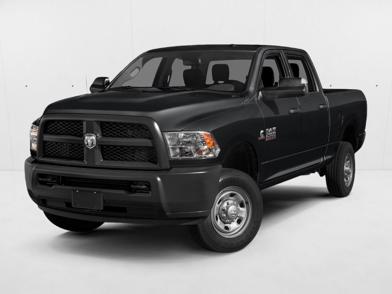 2018 RAM 2500 Tradesman -
                  Austin, TX