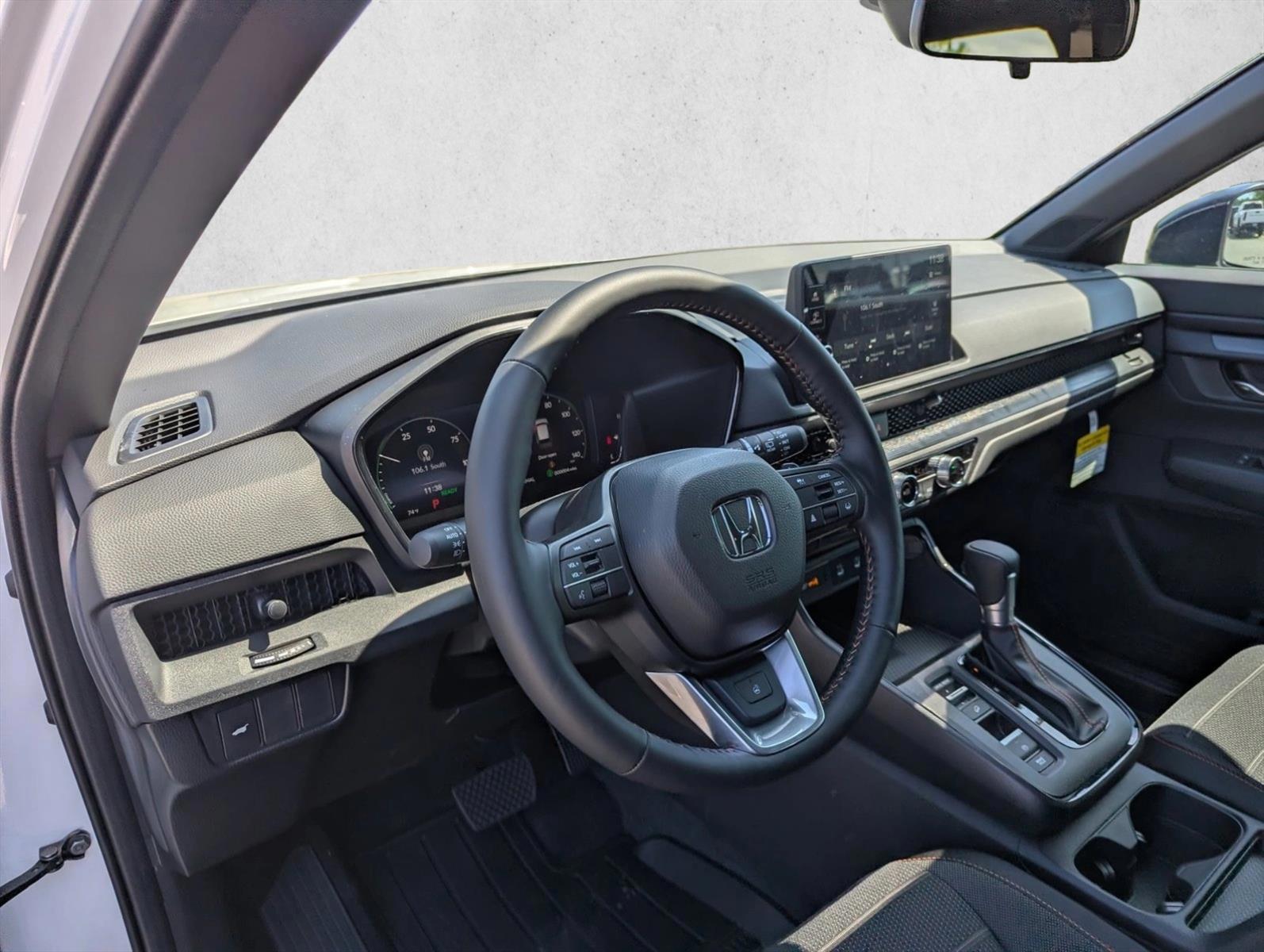 Thumbnail: 2026 Honda CR-V - 3