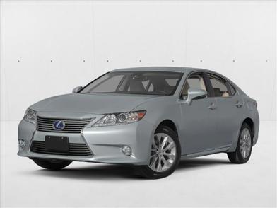 2013 Lexus ES Hybrid 300h -
                  Valencia, CA