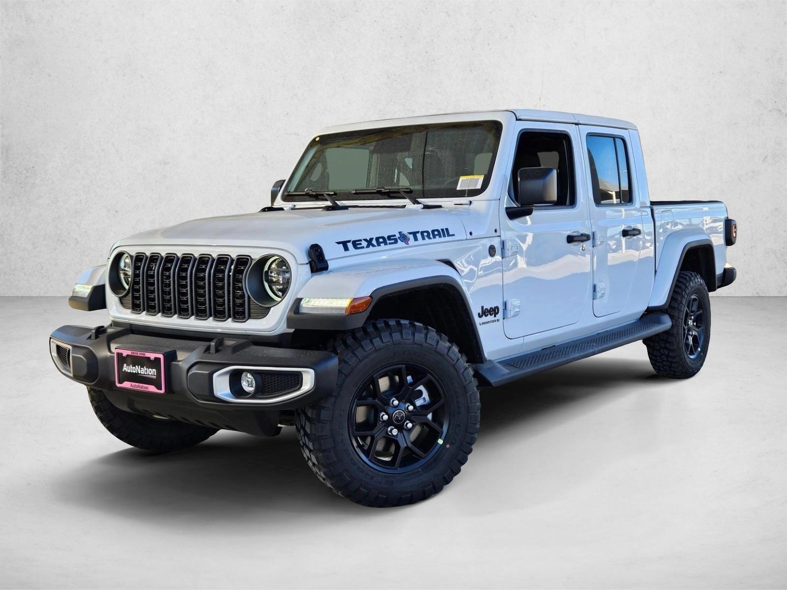 Thumbnail: 2026 Jeep Gladiator - 1