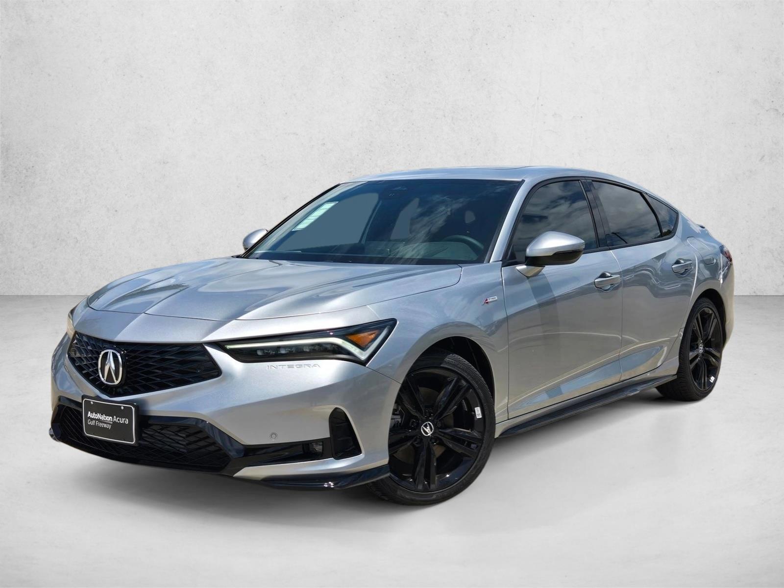 Thumbnail: 2026 Acura Integra - 1