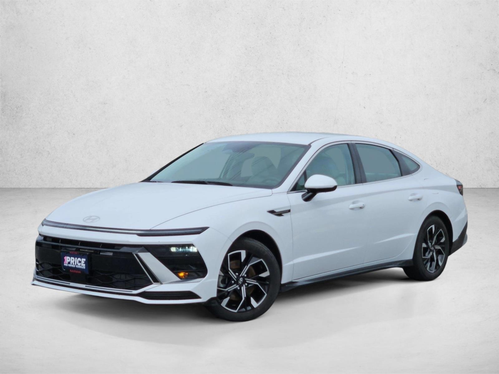 2024 Hyundai Sonata