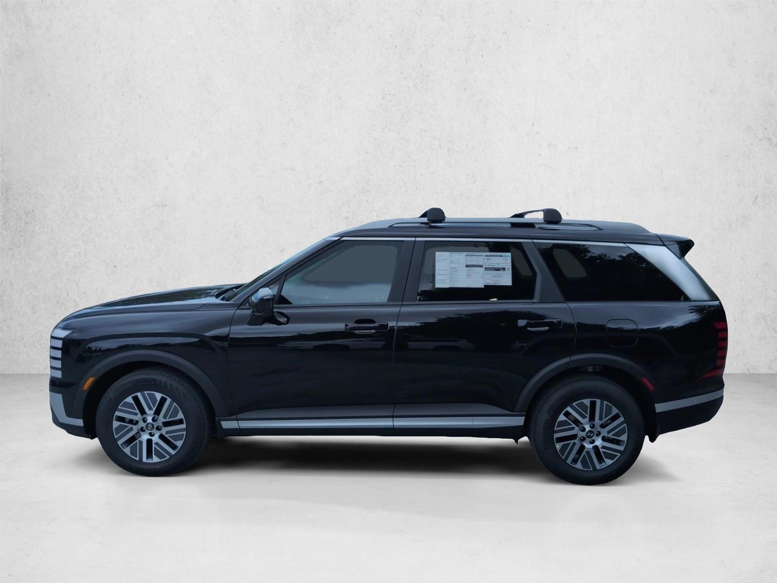 Thumbnail: 2026 Hyundai Palisade - 2