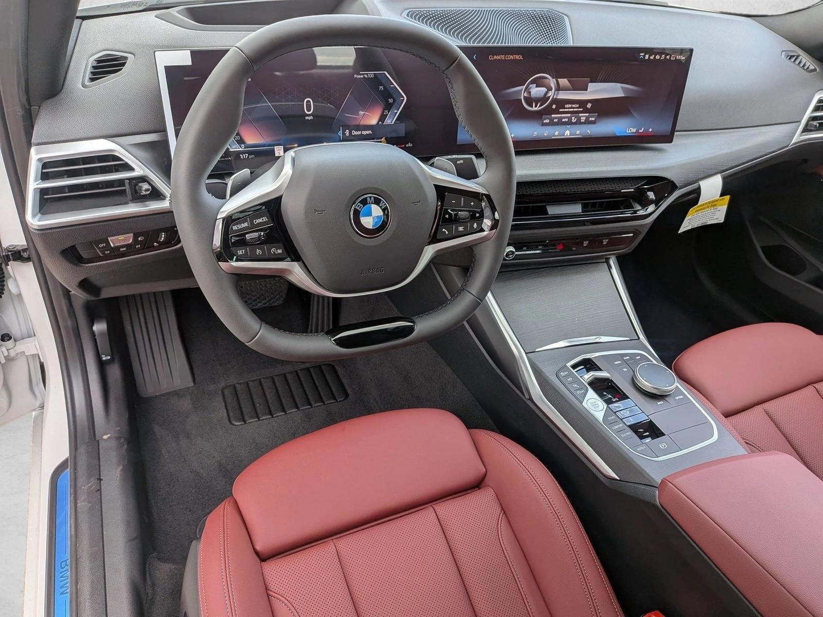 Thumbnail: 2026 BMW 3 Series - 3
