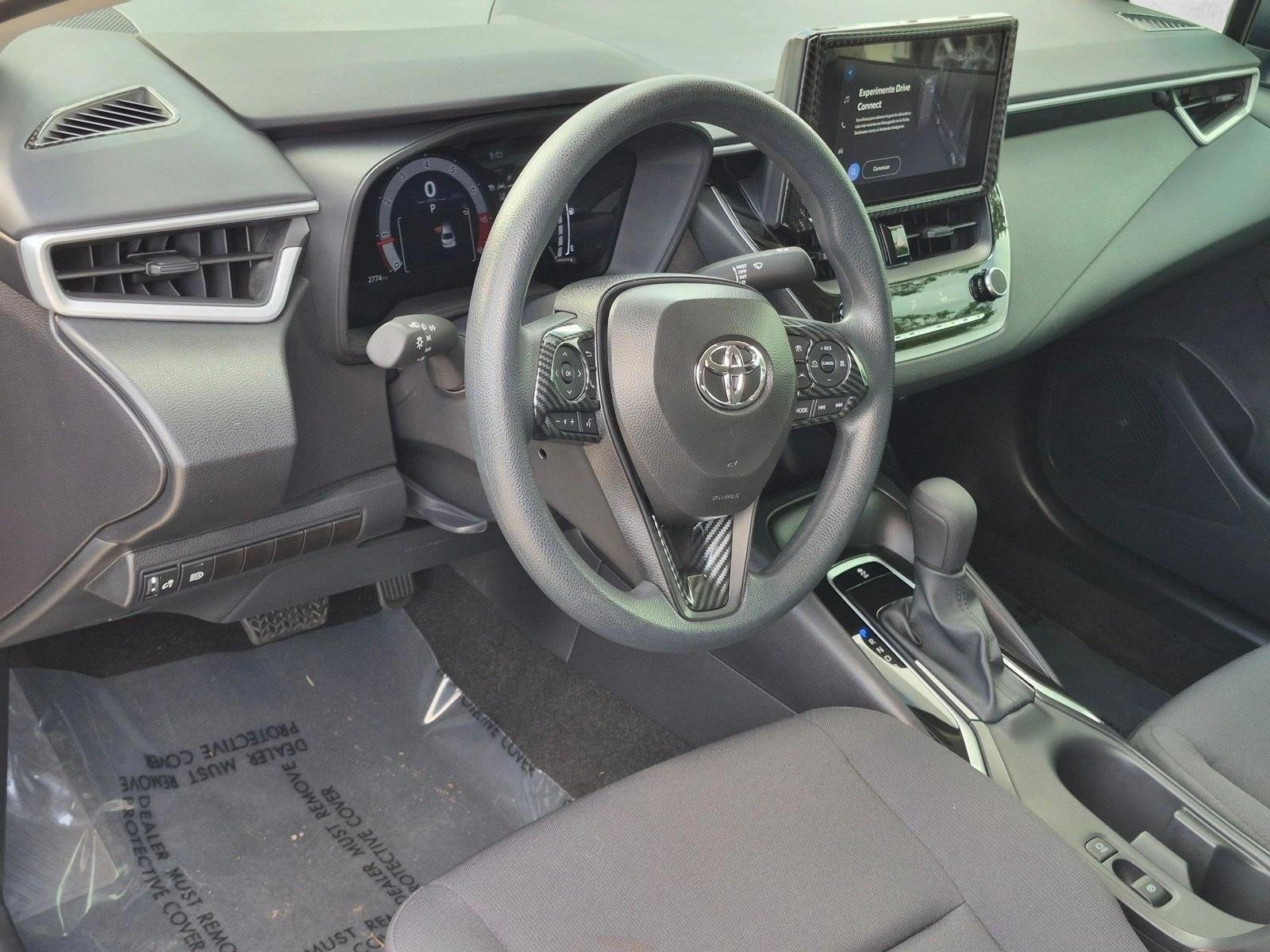 Thumbnail: 2026 Toyota Corolla - 3