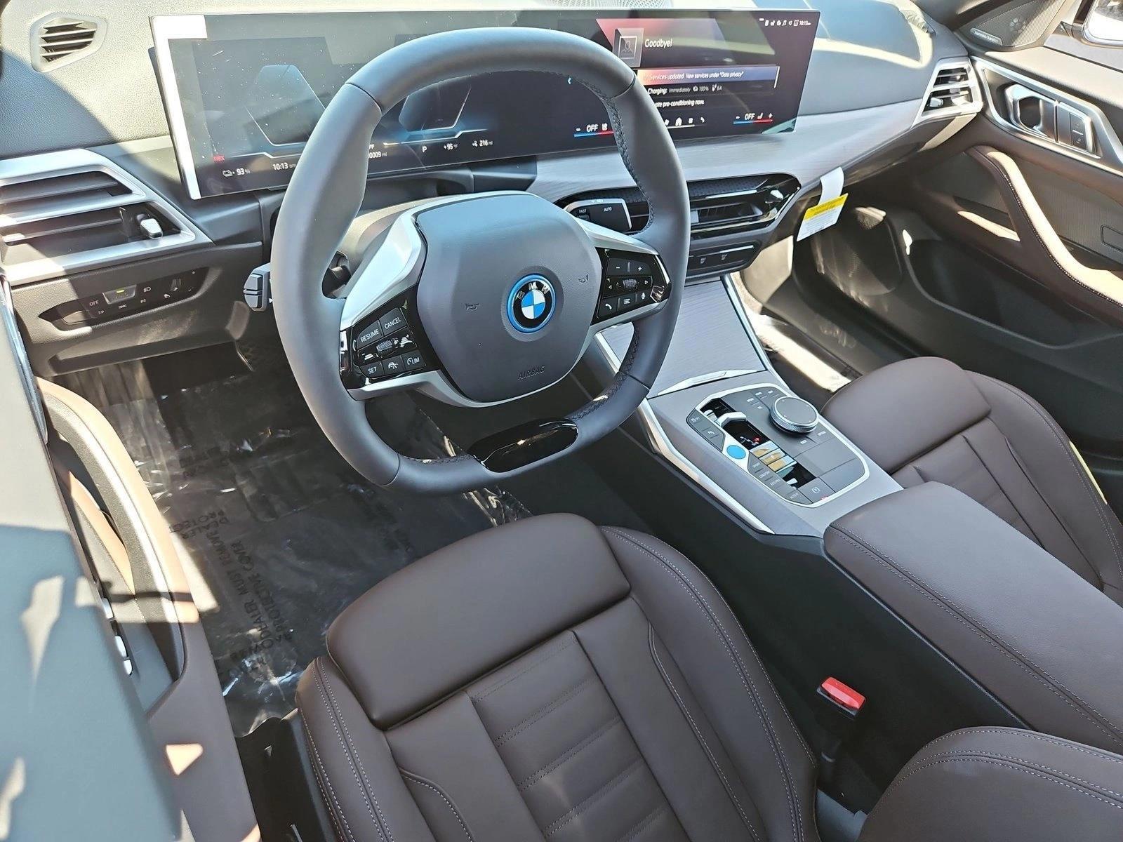 Thumbnail: 2026 BMW i4 - 3