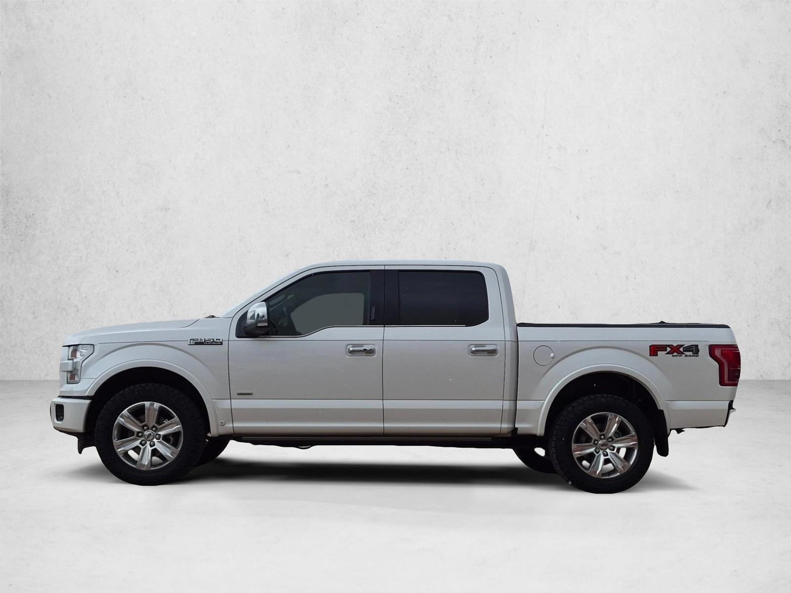 Thumbnail: 2017 Ford F-150 - 2