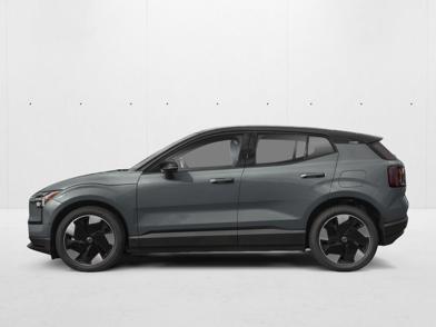 2026 Volvo EX30