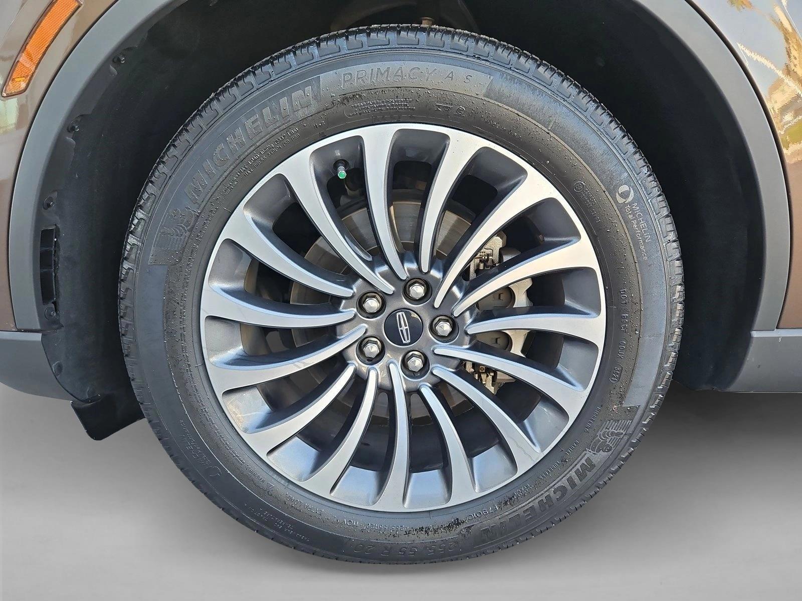 2022 Lincoln Aviator Reserve - Photo 26