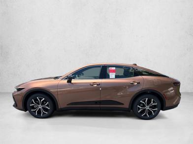 2026 Toyota Crown