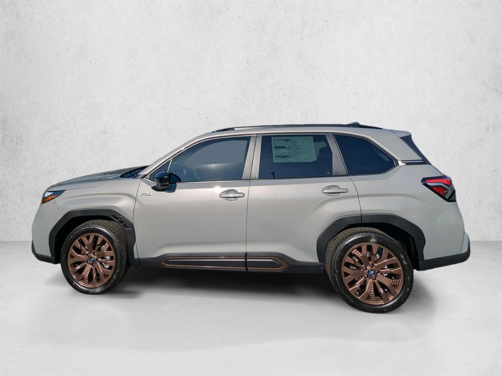 Thumbnail: 2026 Subaru Forester - 2
