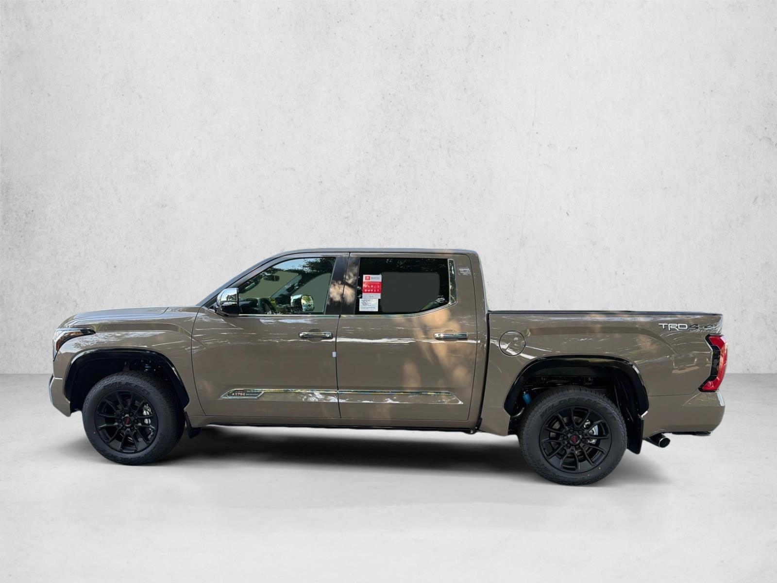 Thumbnail: 2026 Toyota Tundra - 2