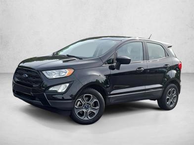 2020 Ford EcoSport S -
                  Buford, GA