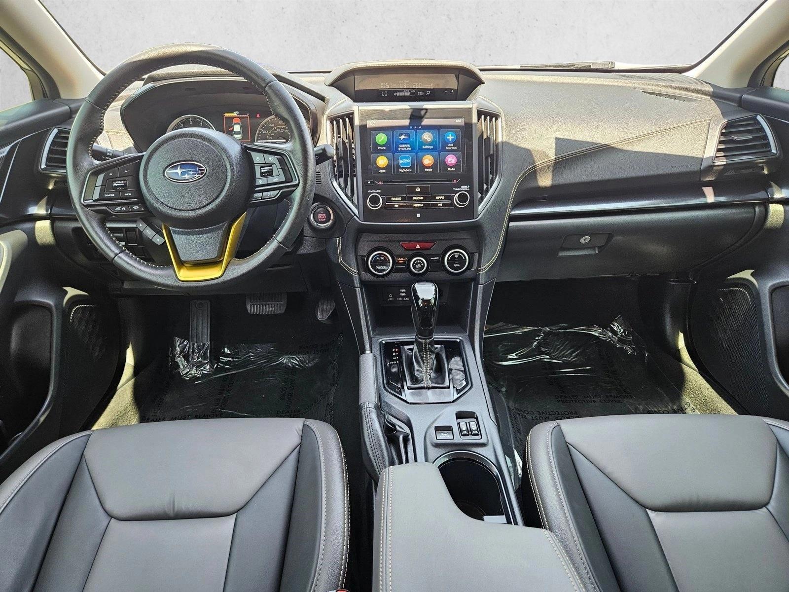 Thumbnail: 2023 Subaru Crosstrek - 3