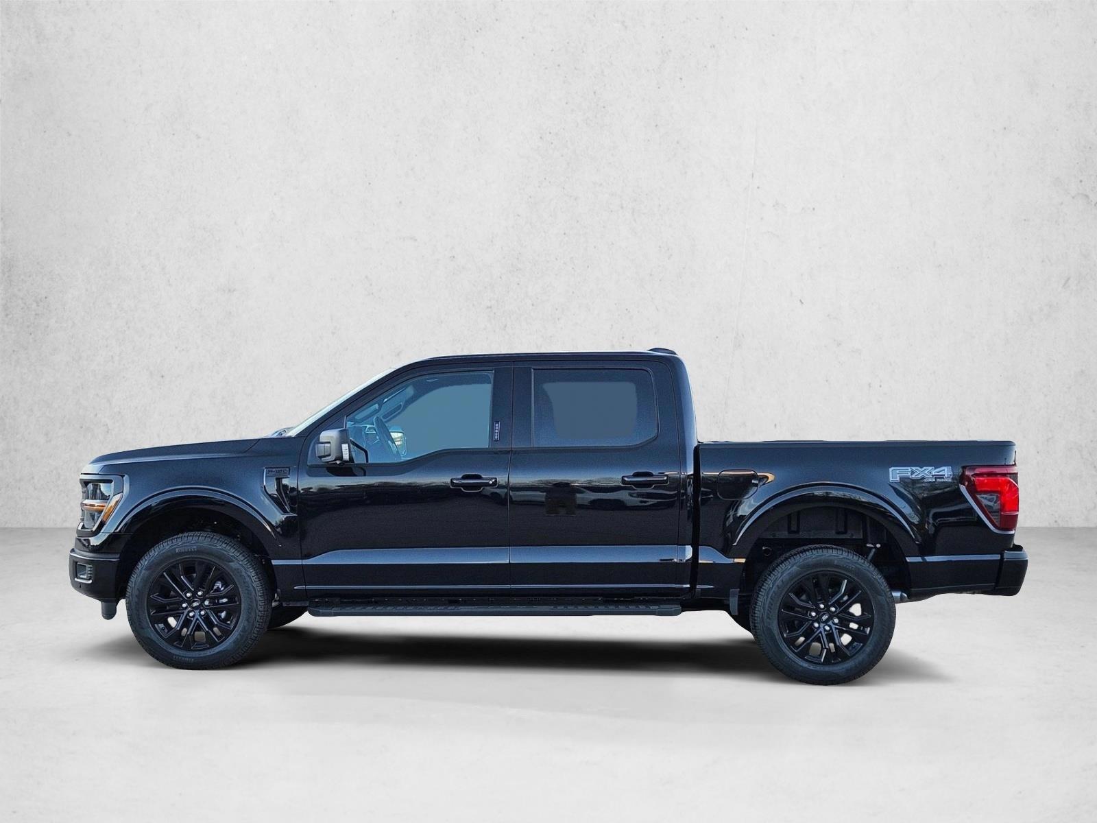 Thumbnail: 2026 Ford F-150 - 2