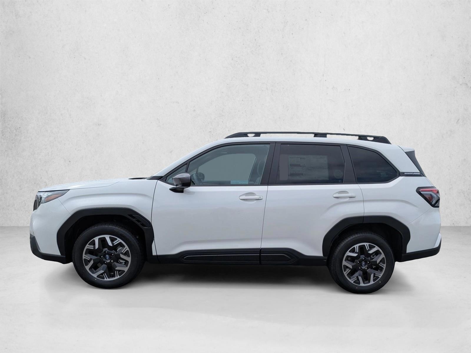 Thumbnail: 2026 Subaru Forester - 2
