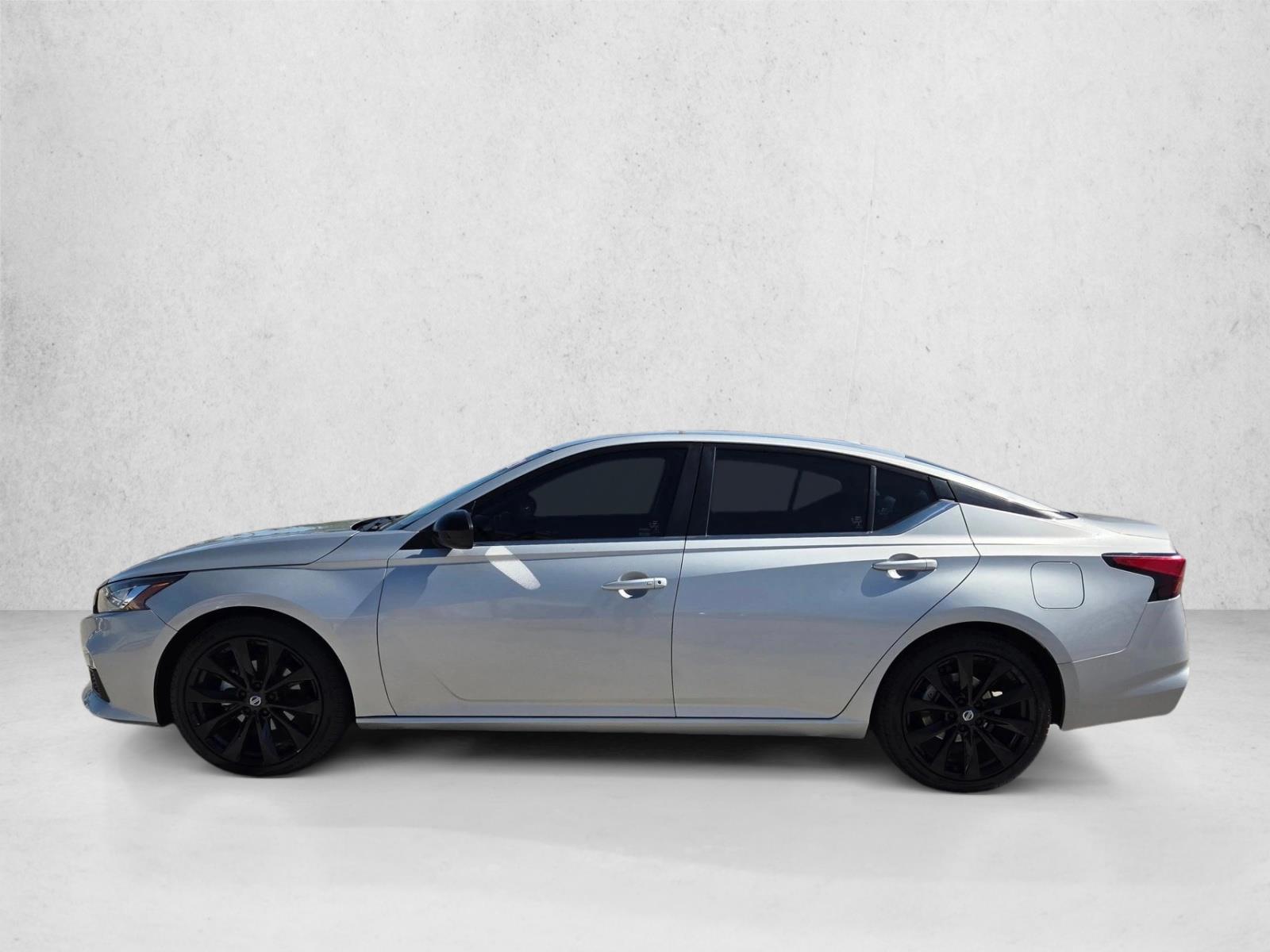 Thumbnail: 2021 Nissan Altima - 2