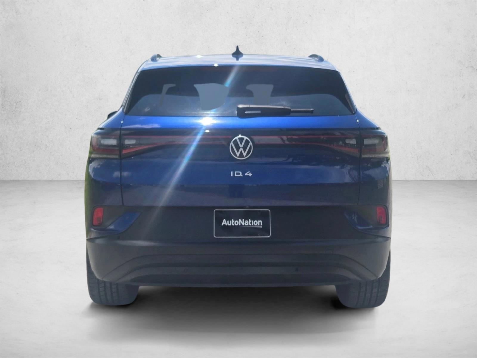 2022 Volkswagen ID.4
