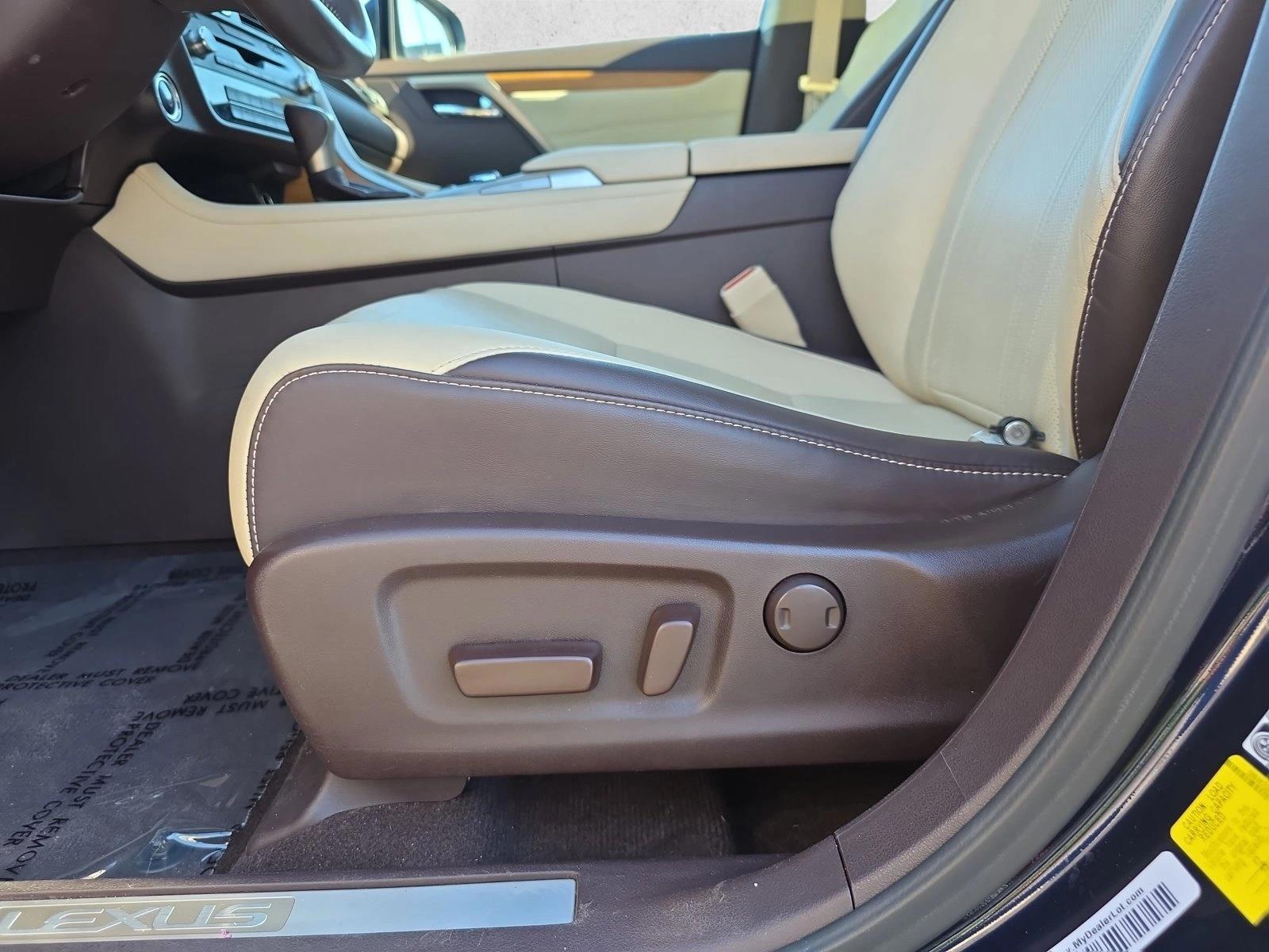 Thumbnail: 2016 Lexus RX - 5