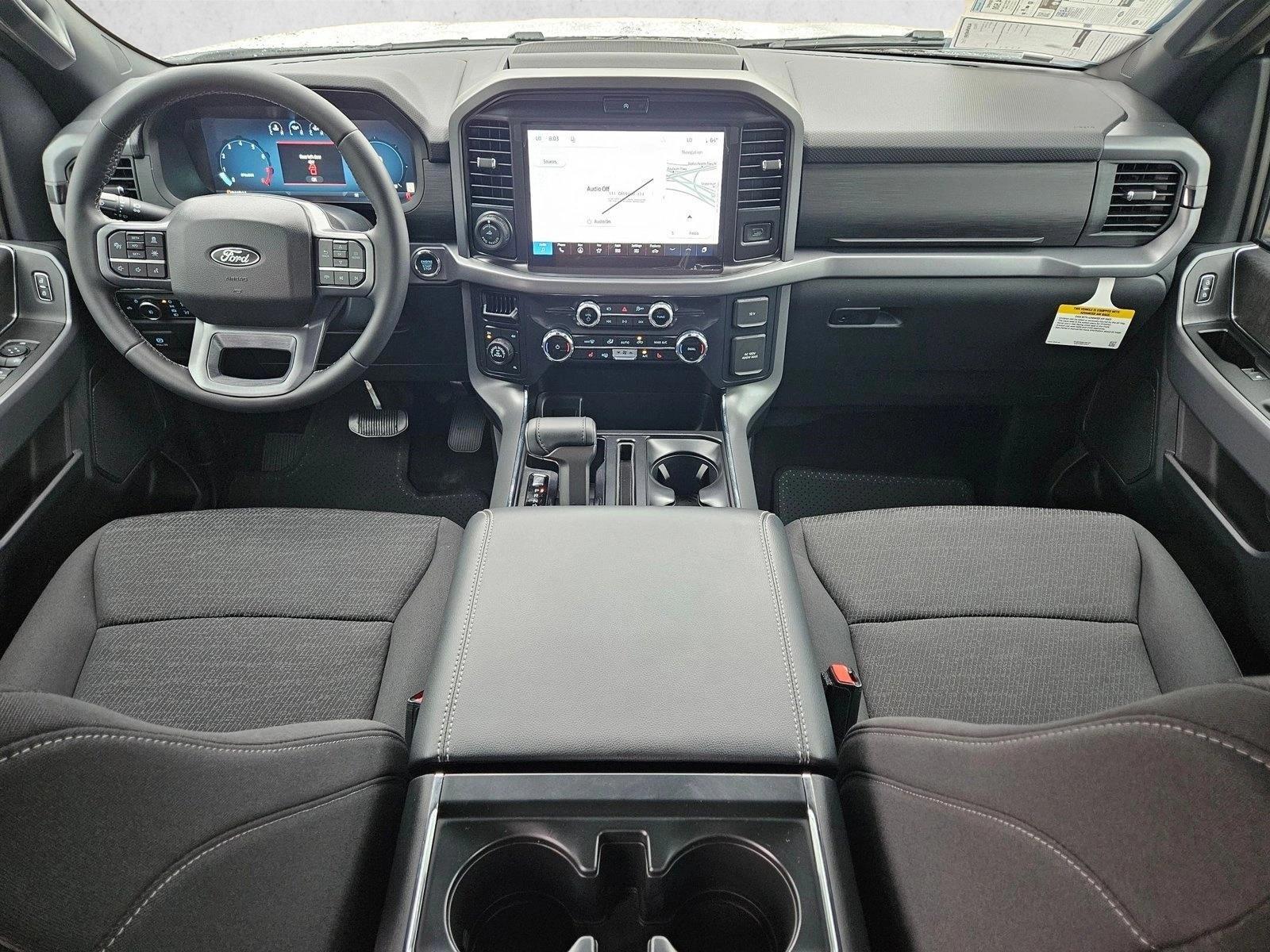 Thumbnail: 2026 Ford F-150 - 3