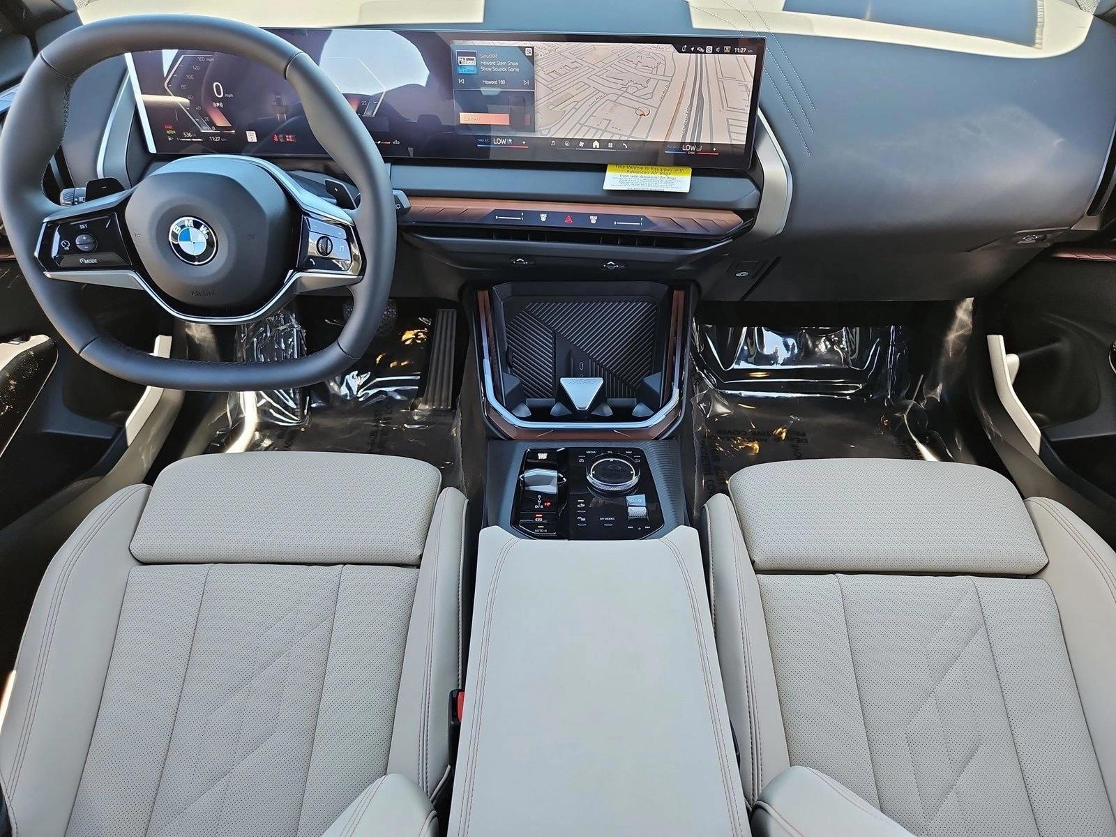 Thumbnail: 2026 BMW X3 - 3