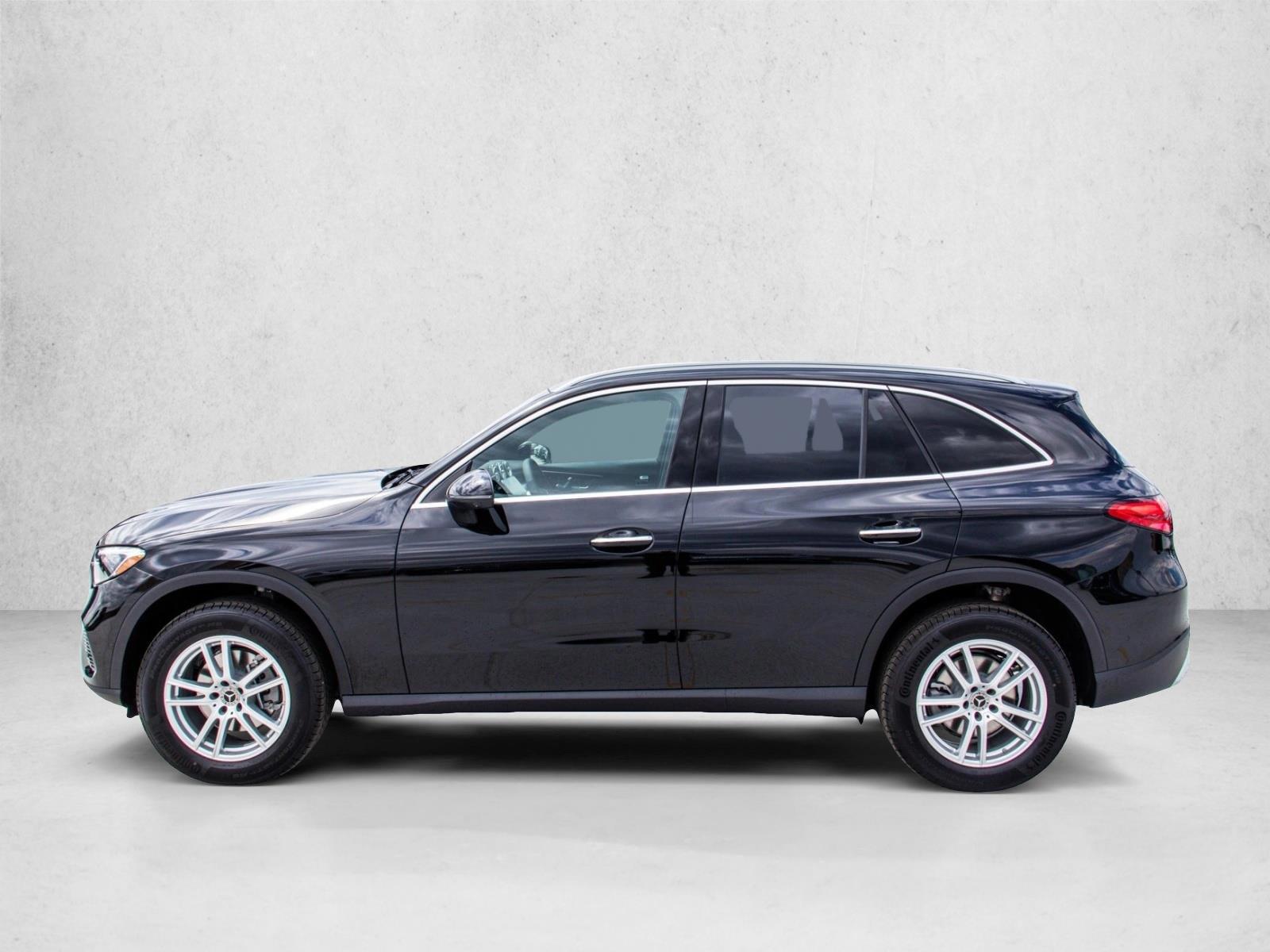 Thumbnail: 2026 Mercedes-Benz GLC - 2