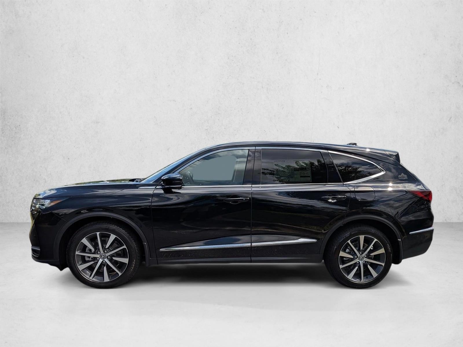 Thumbnail: 2026 Acura MDX - 2