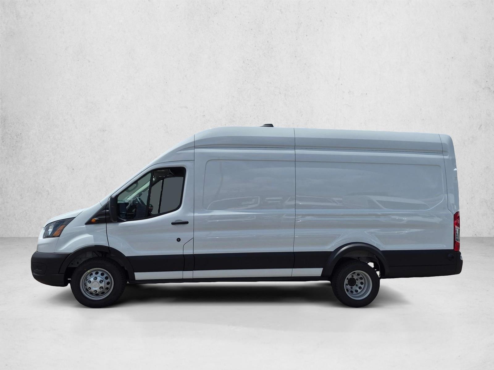 Thumbnail: 2026 Ford Transit Series - 2