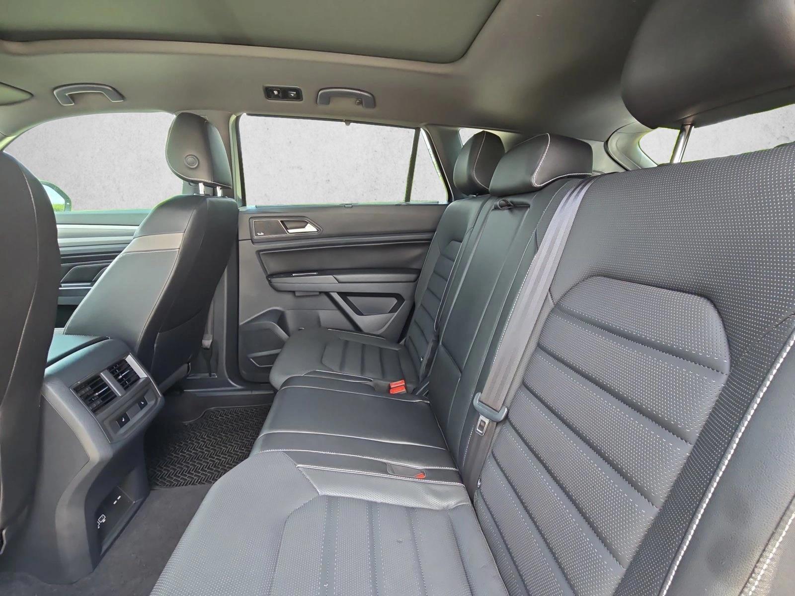 2020 Volkswagen Atlas Cross Sport SEL Premium - Photo 18