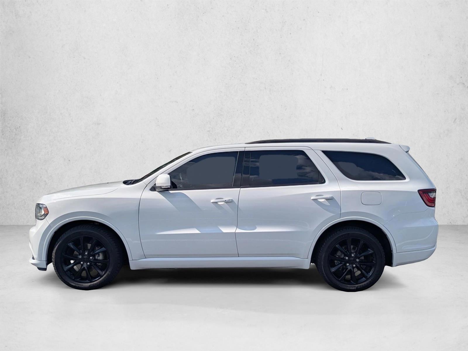 Thumbnail: 2017 Dodge Durango - 2