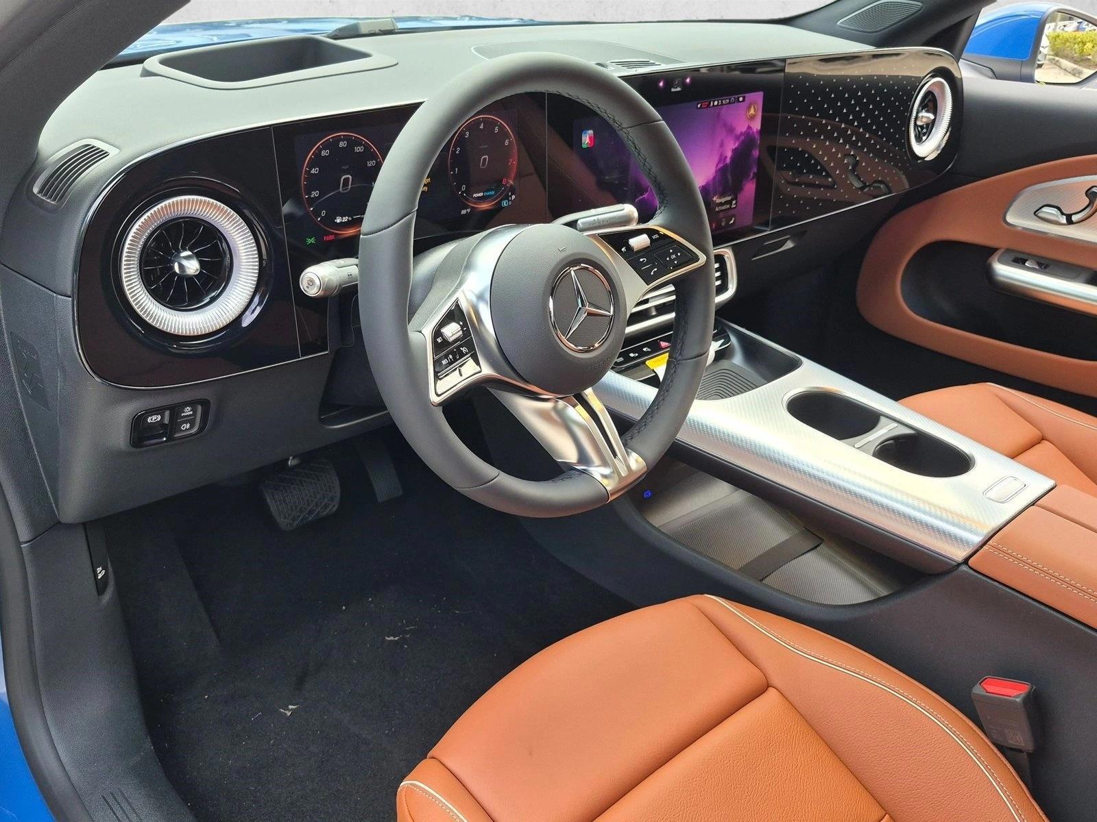 Thumbnail: 2027 Mercedes-Benz CLA - 2