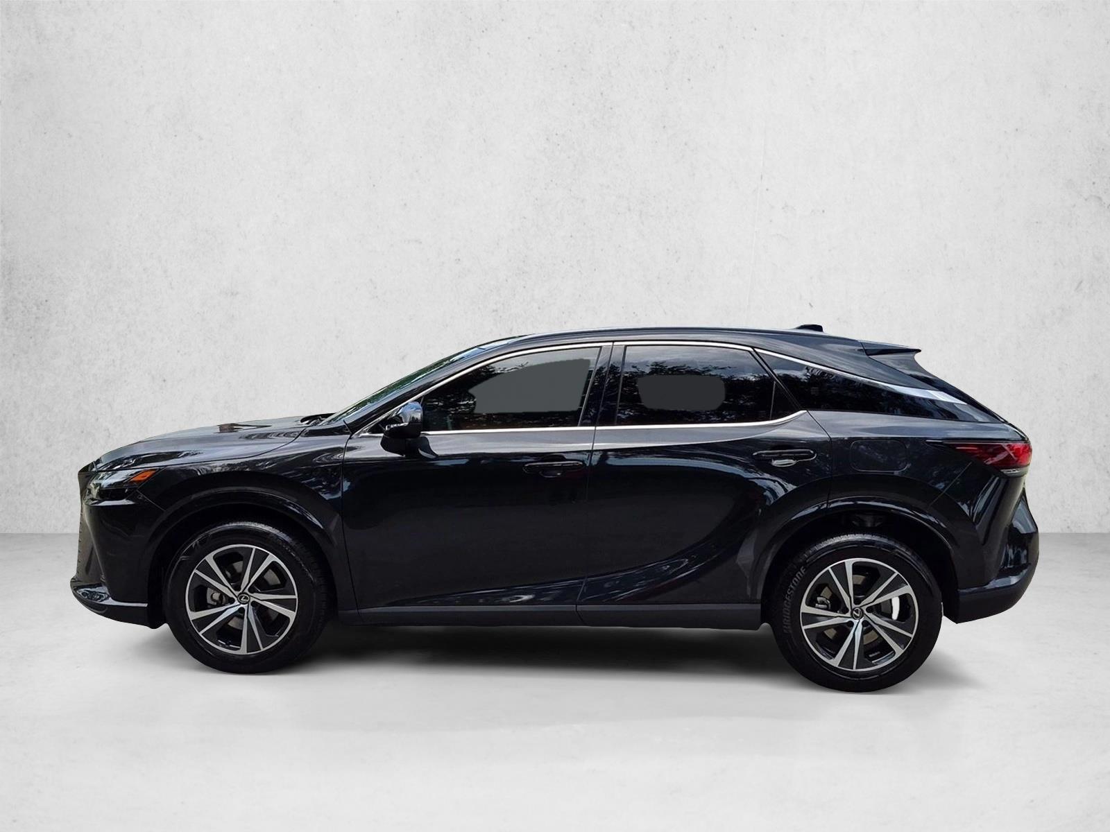 Thumbnail: 2024 Lexus RX - 2