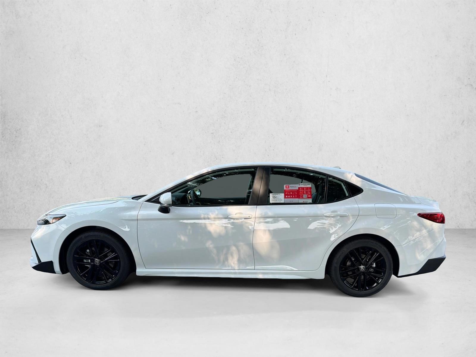 Thumbnail: 2026 Toyota Camry - 2