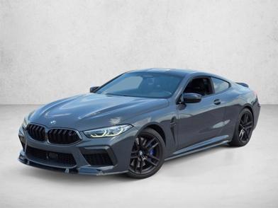 2020 BMW M8 Competition -
                  Orlando, FL