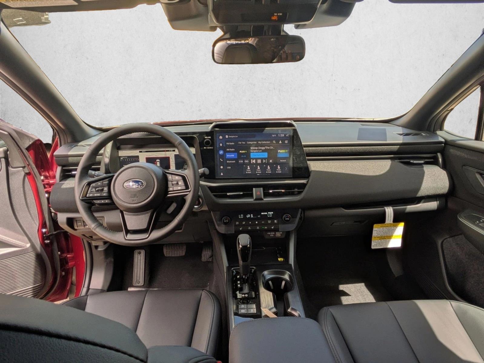 Thumbnail: 2026 Subaru Outback - 3