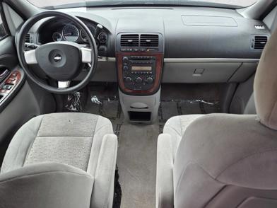 2008 Chevrolet Uplander