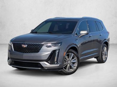 2021 Cadillac XT6 Premium Luxury -
                  Buena Park, CA