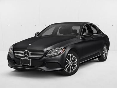 2017 Mercedes-Benz C-Class C 300 -
                  Miami, FL