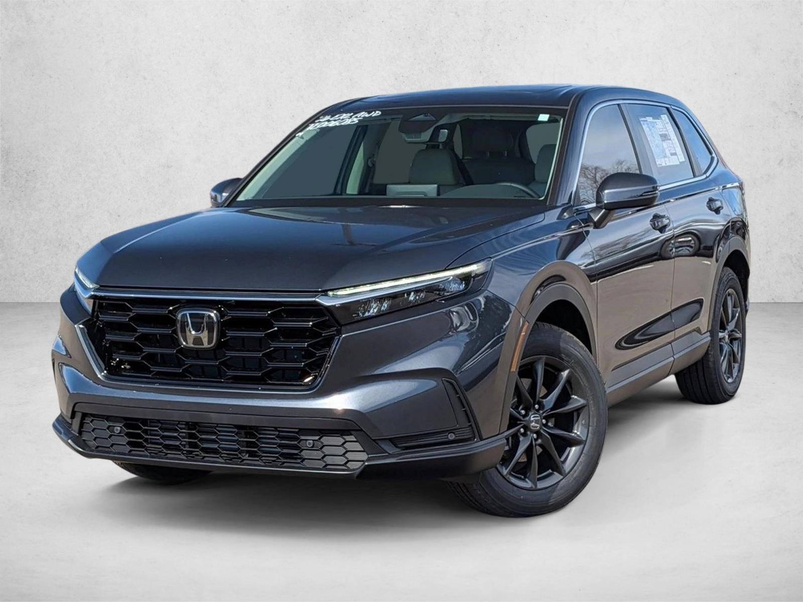 Thumbnail: 2026 Honda CR-V - 1