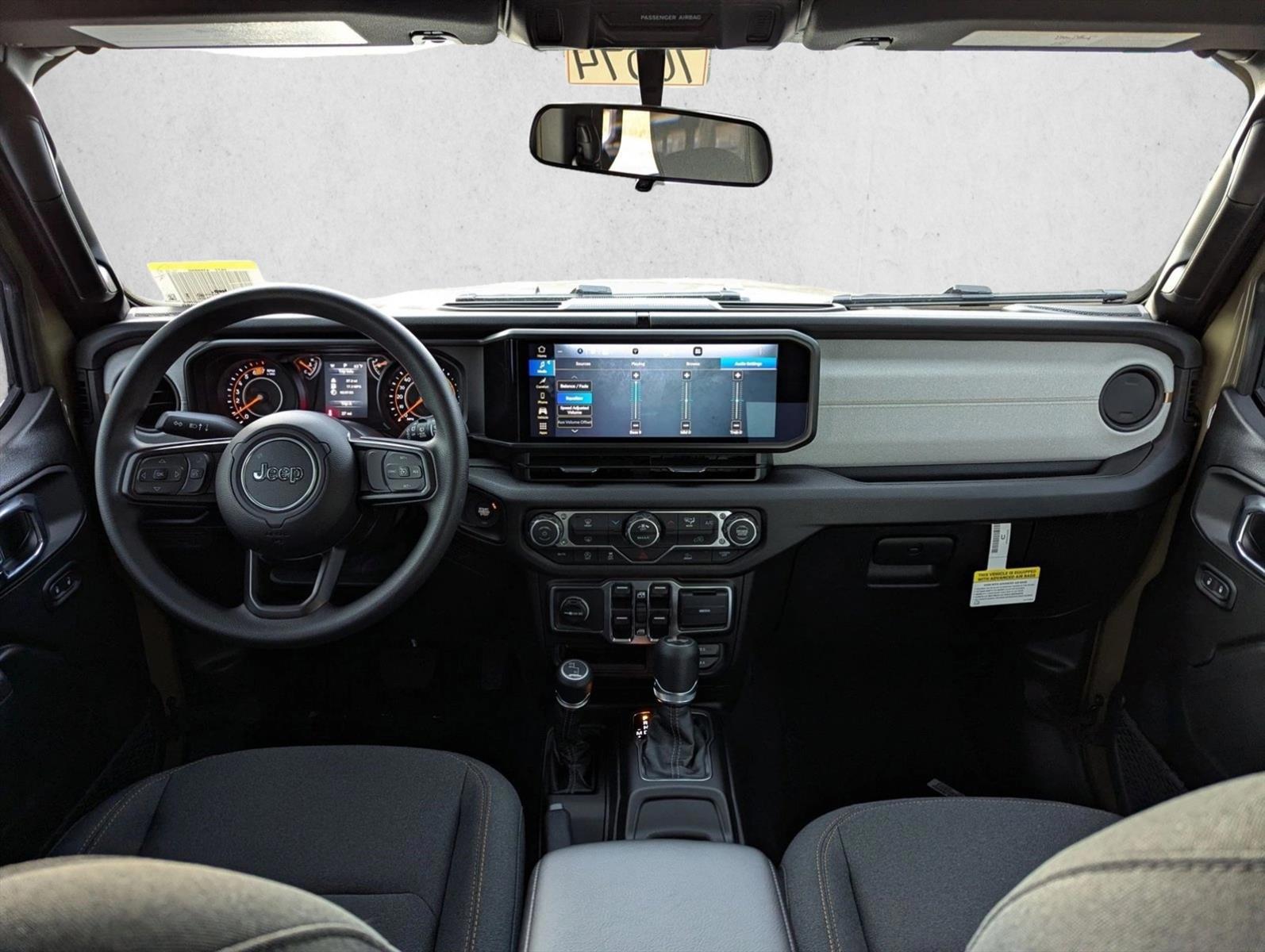 Thumbnail: 2026 Jeep Wrangler - 3