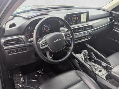 2022 Kia Telluride