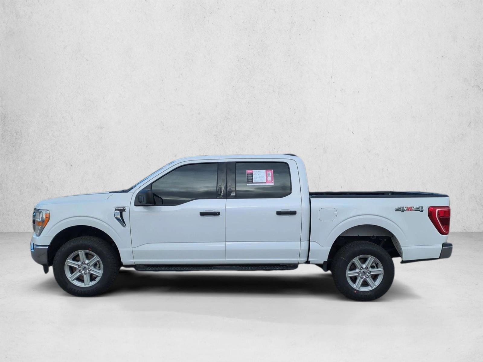 Thumbnail: 2022 Ford F-150 - 2
