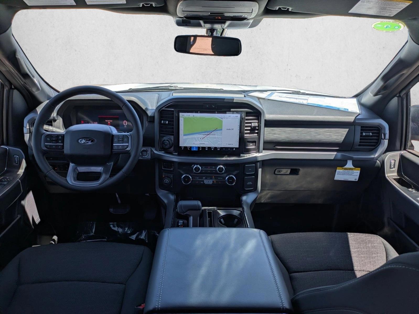 Thumbnail: 2026 Ford F-150 - 3