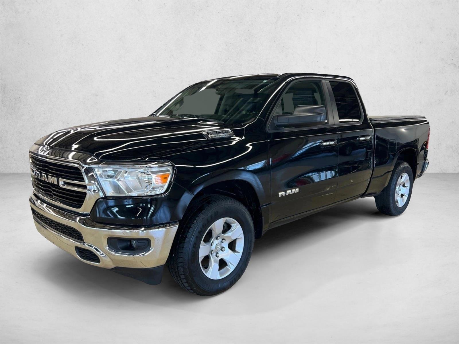2020 RAM 1500 Pickup