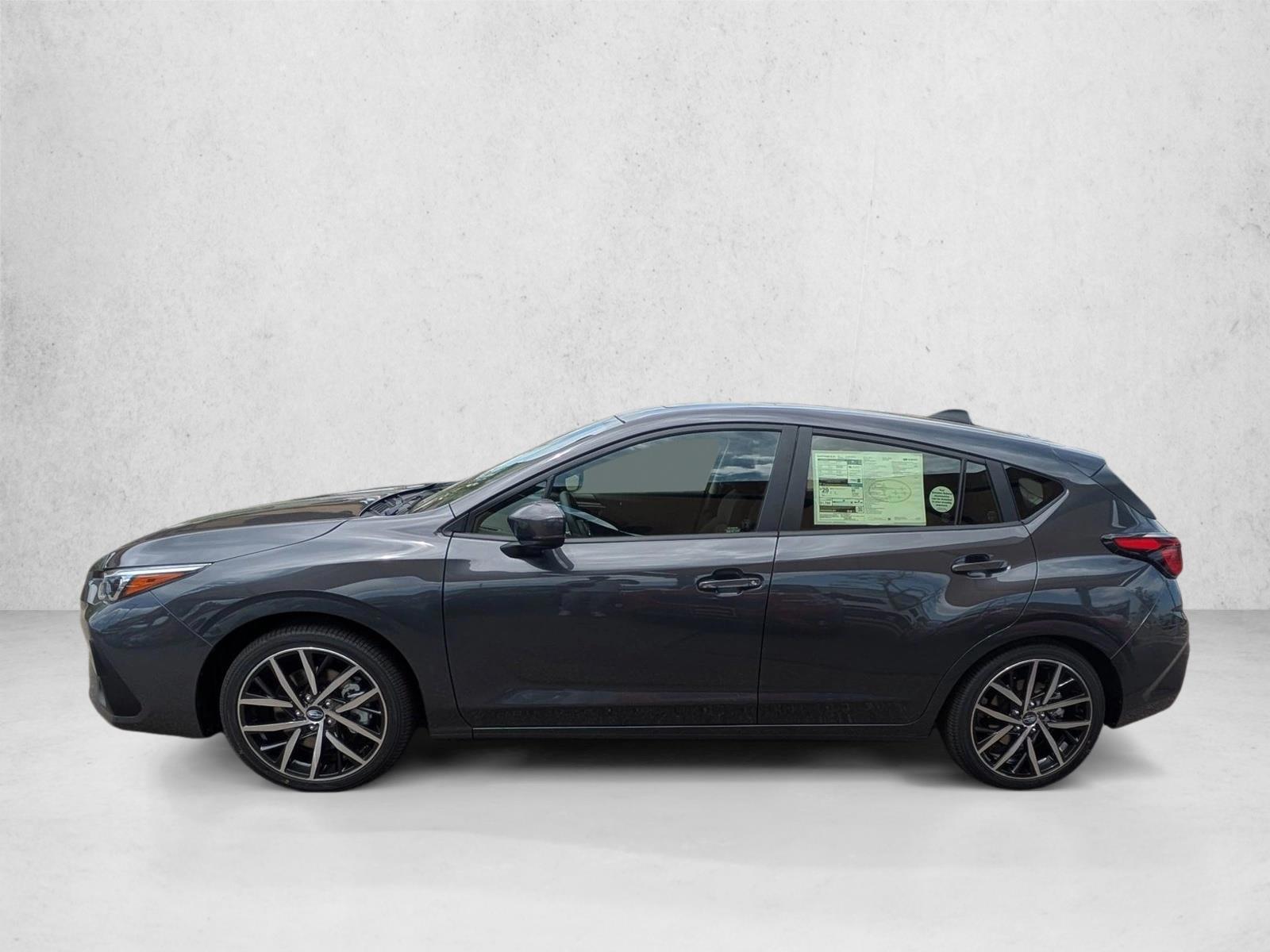 Thumbnail: 2026 Subaru Impreza - 2