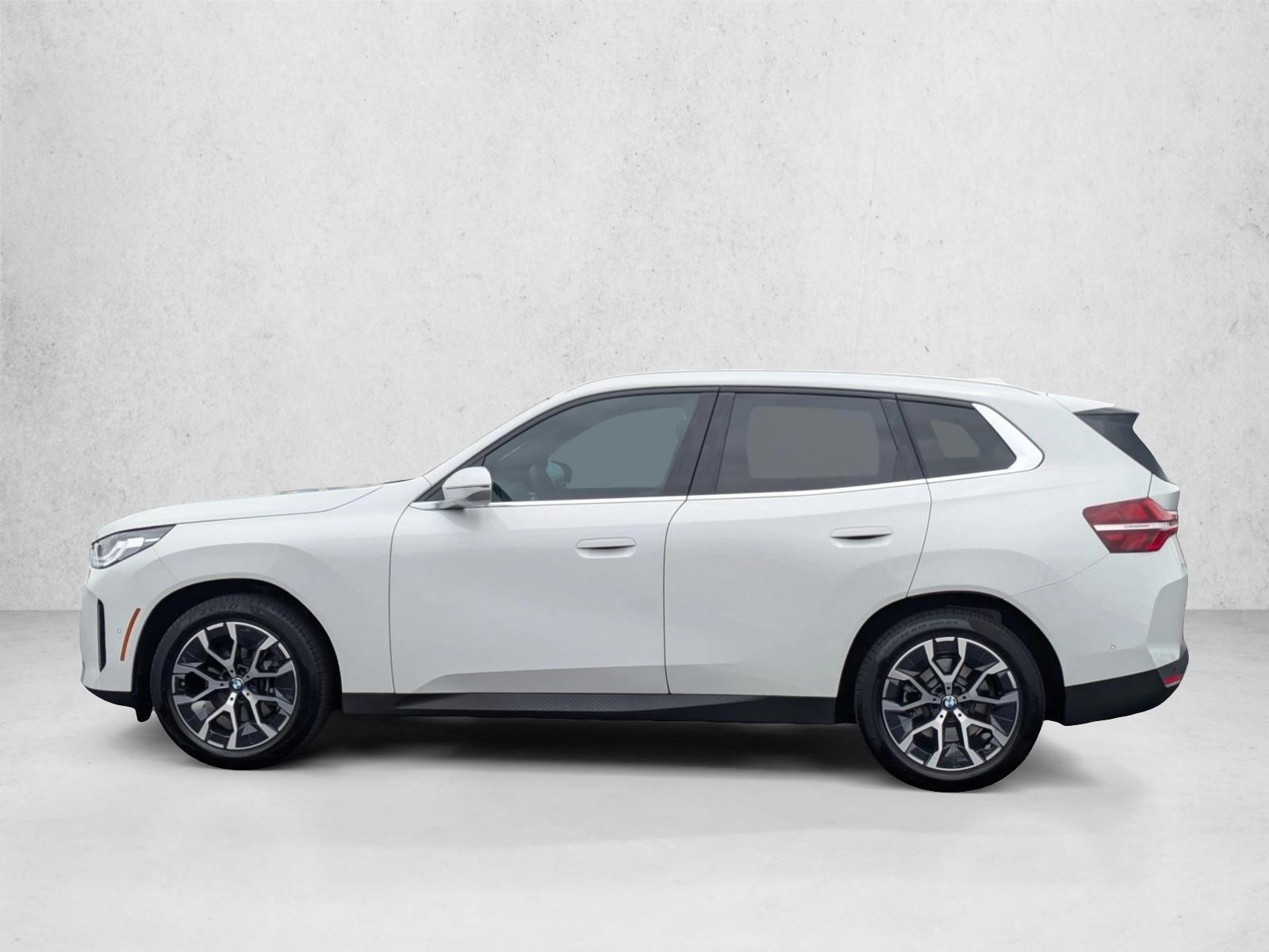 Thumbnail: 2025 BMW X3 - 2